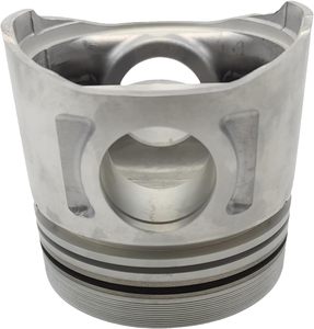 Kit de camisas de cilindro 4BD1/6BD1 1-11261118-0, camisa de cilindro 5-12121005-0, juego de anillos de pistón para piezas de excavadora EX200 - Product Image 2