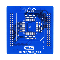 Adaptador 3 en 1 CGDI HC705/908 AM29FXXX AM29Blxxx para Programador CG PRO 9S12