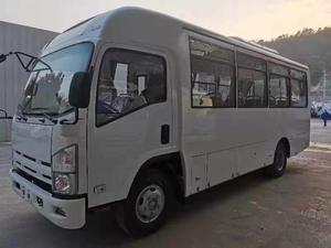 Autobús escolar de 19 asientos, <span class=keywords><strong>2023</strong></span> - Product Image 6