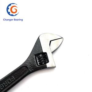 <span class=keywords><strong>ประแจ</strong></span>ปากตายปรับได้ ด้ามยาว <span class=keywords><strong>ราคา</strong></span>ประหยัด สีดำ ยี่ห้อ Monkey Tool - Product Image 5