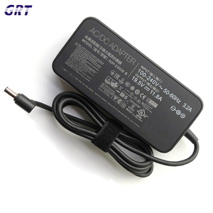 อะแดปเตอร์โน้ตบุ๊คแท้ 230W 19.5V 11.8A สำหรับ Asus ขนาดหัวเสียบ 6.0*3.7 มม. - Product Image 2