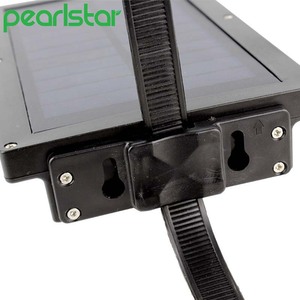 49 Solar Led de seguridad Sensor de movimiento al aire libre de <span class=keywords><strong>la</strong></span> pared de <span class=keywords><strong>la</strong></span> luz para Granero garaje almacén cubierta granja - Product Image 5