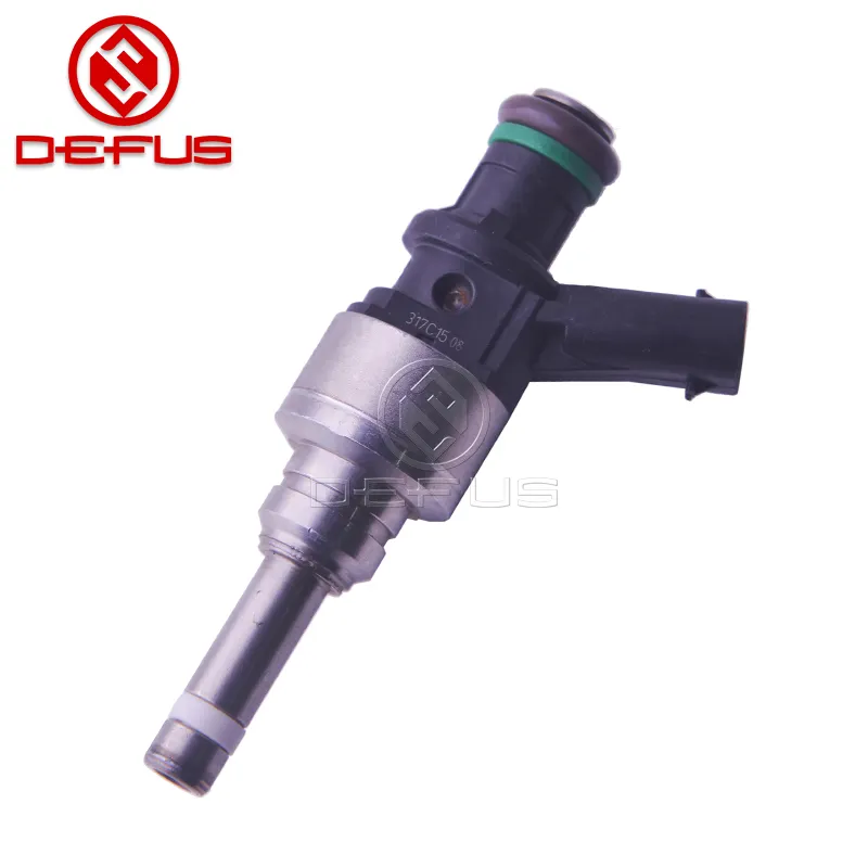 DEFUS Autopart ugello iniettori carburante per RS3 RSQ3 TTRS 2.5L OEM injector iniettore carburante in vendita
