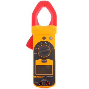 Multimètre à pince Fluke 317 True RMS numérique 100A 600V ouverture 48mm pour mesures électriques - Product Image 2