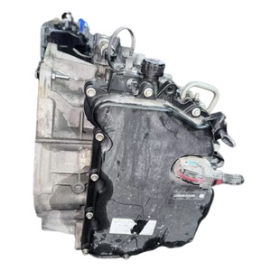Moteur d'occasion d'origine L2B 6T31, boîte de vitesses en alliage d'aluminium Hyatt 1.5 Kovacs 1.5 compatible 2010-2015, faible kilométrage, occasion - Product Image 5