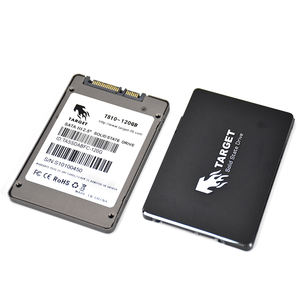 Disco Duro Sólido Interno SATA 3 de Alta Calidad de 2.5 Pulgadas y 128 GB/1 TB con Velocidad de Lectura/Escritura de 500-2000 MB/s para PC/Portátil - Product Image 6