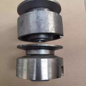 โรงงานขายส่ง 80/90/100 เกรียงไฟฟ้าคลัทช์ชิ้นส่วนเครื่องขัดคอนกรีตเกรียงไฟฟ้าอะไหล่ - Product Image 4