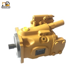 Bomba Hidráulica para Excavadora E307E, Bomba Principal Hidráulica para Excavadora - Product Image 6