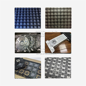 ราคากวาดล้าง DESDALC5LP-7 X1DFN1006-2 czsku: LB217TSZ59 - Product Image 3