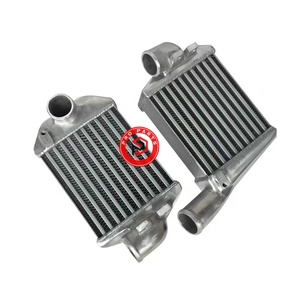 PRO <span class=keywords><strong>A4</strong></span> Moteur Turbo <span class=keywords><strong>Intercooler</strong></span> Turbocompresseur <span class=keywords><strong>Intercooler</strong></span> Pour <span class=keywords><strong>Audi</strong></span> A4B7 2.0T 15-18 8E0145805M - Product Image 2