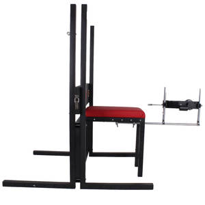 Prêt à expédier salle <span class=keywords><strong>de</strong></span> <span class=keywords><strong>sexe</strong></span> BDSM grands instruments cadre <span class=keywords><strong>de</strong></span> punition et <span class=keywords><strong>de</strong></span> détention esclaves jouets à thème jouets sexuels pour <span class=keywords><strong>femme</strong></span> meubles sexuels - Product Image 6