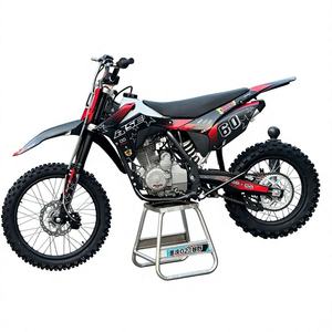 <span class=keywords><strong>Moto</strong></span> tout-terrain à essence 4 temps 200-400CC K5 Hunter 250, taille moyenne, <span class=keywords><strong>roues</strong></span> 16/19, 120 km/h, <span class=keywords><strong>moto</strong></span> de course hors route en montagne - Product Image 1