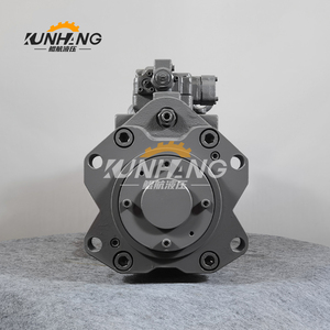 Pompe hydraulique principale pour EX2600 EX2600-6 EX2600-6LD YA00003083 4713815 - Product Image 1