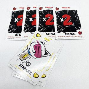 <span class=keywords><strong>Jeu</strong></span> de cartes personnalisé pour enfants et adultes, <span class=keywords><strong>jeu</strong></span> de société personnalisé, table de <span class=keywords><strong>jeu</strong></span> de divertissement à domicile, <span class=keywords><strong>loup</strong></span>-<span class=keywords><strong>garou</strong></span> tue - Product Image 3