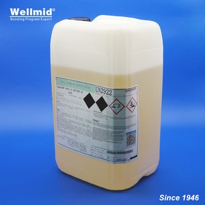 ARALDITE LY5052 Aradur 5052 Adesivo Epossidico a Polimerizzazione a Freddo 25KG 19KG Disponibile per Aerospaziale Industriale Compositi Utensili Costruzioni - Product Image 4