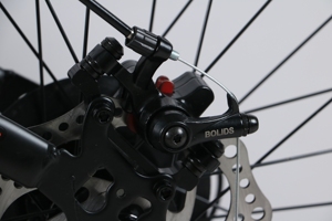 Bicicleta de Montaña de 24'' Favorita de los Adolescentes y Estudiantes, Oferta de Fábrica de Tianjin para Hacer Ejercicio - Product Image 3