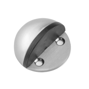 <span class=keywords><strong>Butée</strong></span> <span class=keywords><strong>de</strong></span> <span class=keywords><strong>porte</strong></span> moderne en acier inoxydable à fixation au sol <span class=keywords><strong>pour</strong></span> hôtels et travaux <span class=keywords><strong>de</strong></span> construction – Quincaillerie <span class=keywords><strong>de</strong></span> <span class=keywords><strong>porte</strong></span> - Product Image 1
