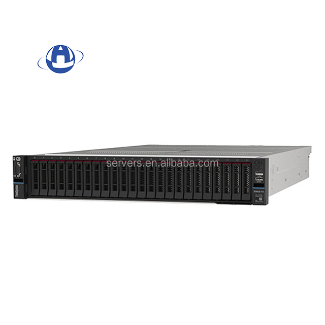 Len Ovo Thinksystem Sr650 V3 8x 2.5 Server