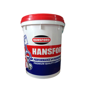 Heavy Duty Engine Oil COTIN XRB <b>30</b> Crankcase Oil Anti-Foam Anti-Oxidant Protection - Product Image 2