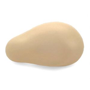 Balle anti-stress en mousse souple en forme d'oreille avec logo imprimé, jouet personnalisé pour la promotion - Product Image 6