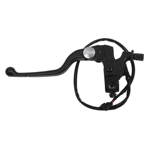 适用于KTM <span class=keywords><strong>200</strong></span>/250/390DUKE/RC/ADV摩托车附件制动离合器杆 - Product Image 4