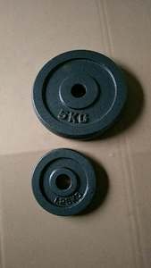 Cheap Gym Equipment Fitness Cast Iron <strong>Weight</strong> <strong>Plate</strong> Barbell <strong>Plates</strong> Dumbbell <strong>Weight</strong> <strong>Plate</strong> - Product Image 5