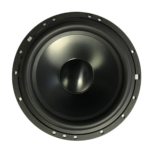 (65-C29) Altavoz OEM de 6.5 Pulgadas para Puerta de Coche, Controlador de Subwoofer de Audio de 65, Altavoz de 6.5 Pulgadas para Automóviles - Product Image 4