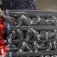 Tissu de Doublure en Taffetas le Moins Cher en Gros, Tissu de Doublure en Taffetas Polyester 70g 80g pour Doublure de Veste