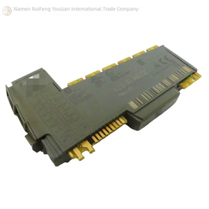 B &amp; Module d'entrée analogique X20ai4622 X20 Ai 4622 Rev: J0 -utilisé- Neuf d'origine en stock Automatisation industrielle Pac dédié - Product Image 1