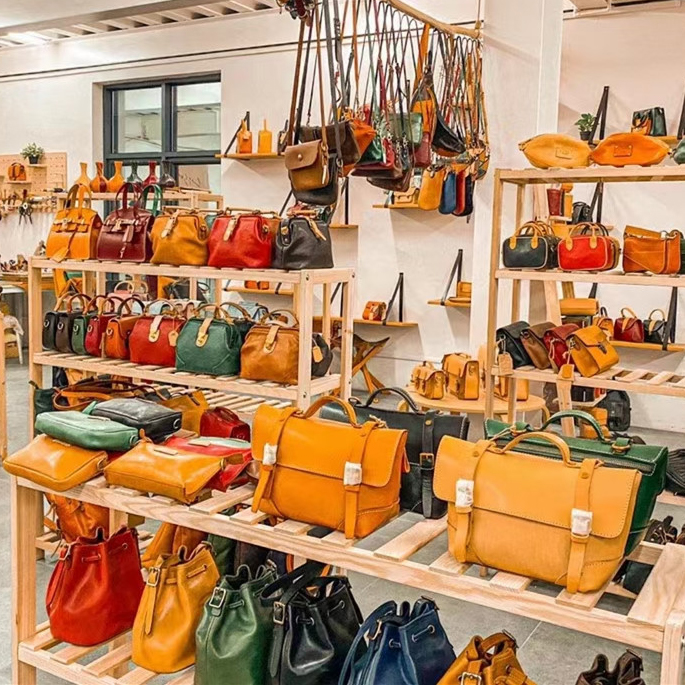 Guangzhou Best Real Leather Firm logo