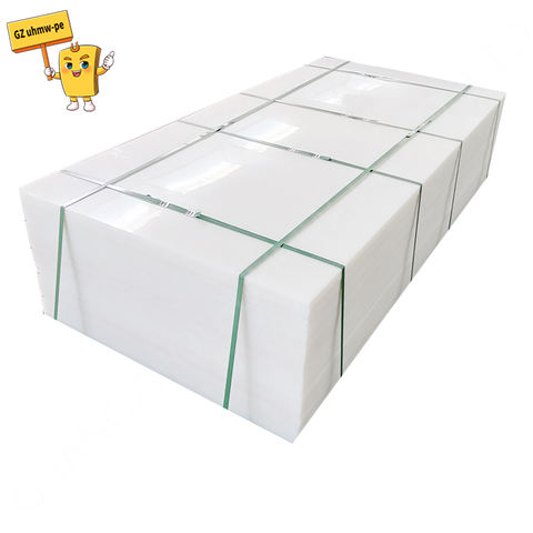 Factory High Quality Hdpe Sheet with Uv protection