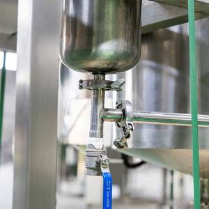 Équipement d'extraction d'huile essentielle <span class=keywords><strong>de</strong></span> <span class=keywords><strong>vanille</strong></span>, matière première brute, fabrication en usine, auto-exploitation - Product Image 3