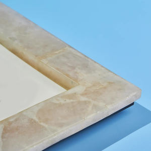 Top Decor Bone Inlay Photo <b>Frame</b> for Living Room Decor High Quality Resin Pattern Design Picture <b>Frames</b> for Bedroom - Product Image 2