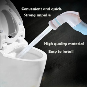 <strong>Colorful</strong> Muslim ABS Plastic High Pressure <strong>Spray</strong> Hand Shattaf Toilet <strong>Bidet</strong> Sprayer for Bathroom Shattaf <strong>Bidet</strong> Sprayer Economic - Product Image 3