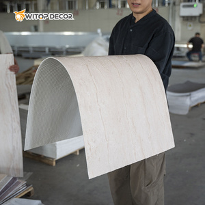 Nhà bếp Countertop với thiết kế hiện đại giá tốt M2 Đá Nhân Tạo gạch 3D mô hình nhà khách sạn bên ngoài Big slab - Product Image 2