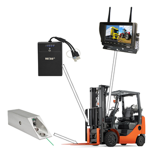 Produits phares : Batterie externe portable étanche 30000 mAh pour chariot élévateur - Product Image 6
