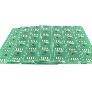 Chip de Alta Calidad a Precio de Fábrica para Impresora de Inyección de Tinta VJ Serie 1000, Tinta de Maquillaje V701-D V705-D V706-D V410d V411-D - Product Image 1