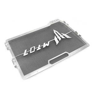 Protector de Radiador Lavitin para Motocicleta Yamaha MT07, Rejilla Protectora CNC para Yamaha <span class=keywords><strong>MT</strong></span>-<span class=keywords><strong>07</strong></span> FZ-<span class=keywords><strong>07</strong></span> 2014-2020 - Product Image 4