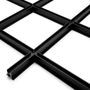 Système de cloisons sèches, matériau de construction professionnel, profilés en acier léger pour les cloisons sèches - Product Image 4