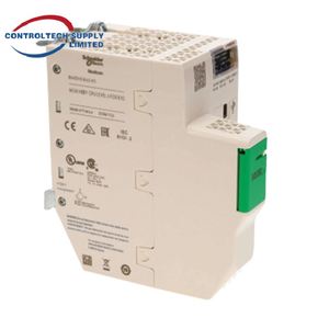 Modicon Quantum con Módulo de Salida Discreta BMEP586040 - Product Image 2