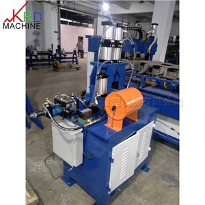 Máquina <span class=keywords><strong>de</strong></span> soldadura a tope <span class=keywords><strong>de</strong></span> la serie UN, soldadora <span class=keywords><strong>de</strong></span> barras <span class=keywords><strong>de</strong></span> refuerzo, equipo <span class=keywords><strong>de</strong></span> empalme <span class=keywords><strong>de</strong></span> barras <span class=keywords><strong>de</strong></span> acero roscadas para obras <span class=keywords><strong>de</strong></span> construcción - Product Image 2