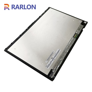 Original nouveau pour Lenovo Yoga C930 13 FHD LCD écran tactile numériseur assemblée avec cadre 5D10S73319 - Product Image 4