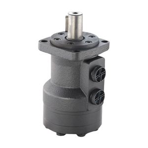 Motor Hidráulico Cicloidal Serie BM3 de HUAMAO |   Motor Hidráulico Orbital de Alto Torque para Maquinaria de Construcción - Product Image 6