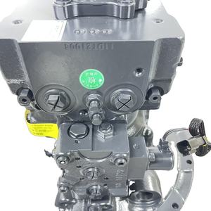 For PC70-8 Main Water <b>Pump</b> 708-3T-00151 Hydraulic Construction Machinery Parts Guangdong Origin 6 Month Warranty - Product Image 5