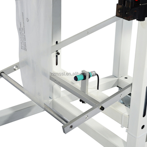 جيب بلاستيكي مسطح صغير ، إحكام أوتوماتيكي للحرارة ، قطع على البارد - Product Image 3