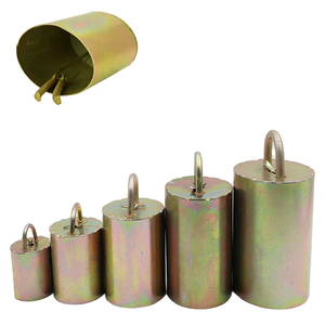 Nuevas Campanas de Pastoreo para Ganado de Gran Tamaño, Campanas de Cobre para Rango de Animales, Sonido Fuerte, para Ovejas, Cabras y Ganado - Product Image 1