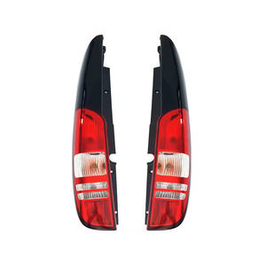 6398201464 6398201564 pour Mercedes Benz <span class=keywords><strong>VIANO</strong></span> VITO W639 <span class=keywords><strong>2003</strong></span> Feux arrière extérieurs - Product Image 5