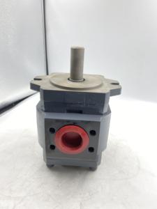 Pompe hydraulique à engrenages de type PGH4, série PGH4-21, modèle PGH4-21/050RE11VU2, pompe à huile hydraulique - Product Image 4