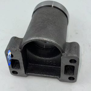   Soporte del Ventilador del Motor 5263529 para Piezas de Maquinaria de Construcción - Product Image 2