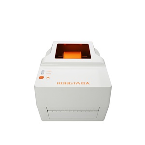 Rongta 80 mét Máy in nhiệt AirPrint không dây POS máy in với Auto cutter Bluetooth Máy in di động - Product Image 2